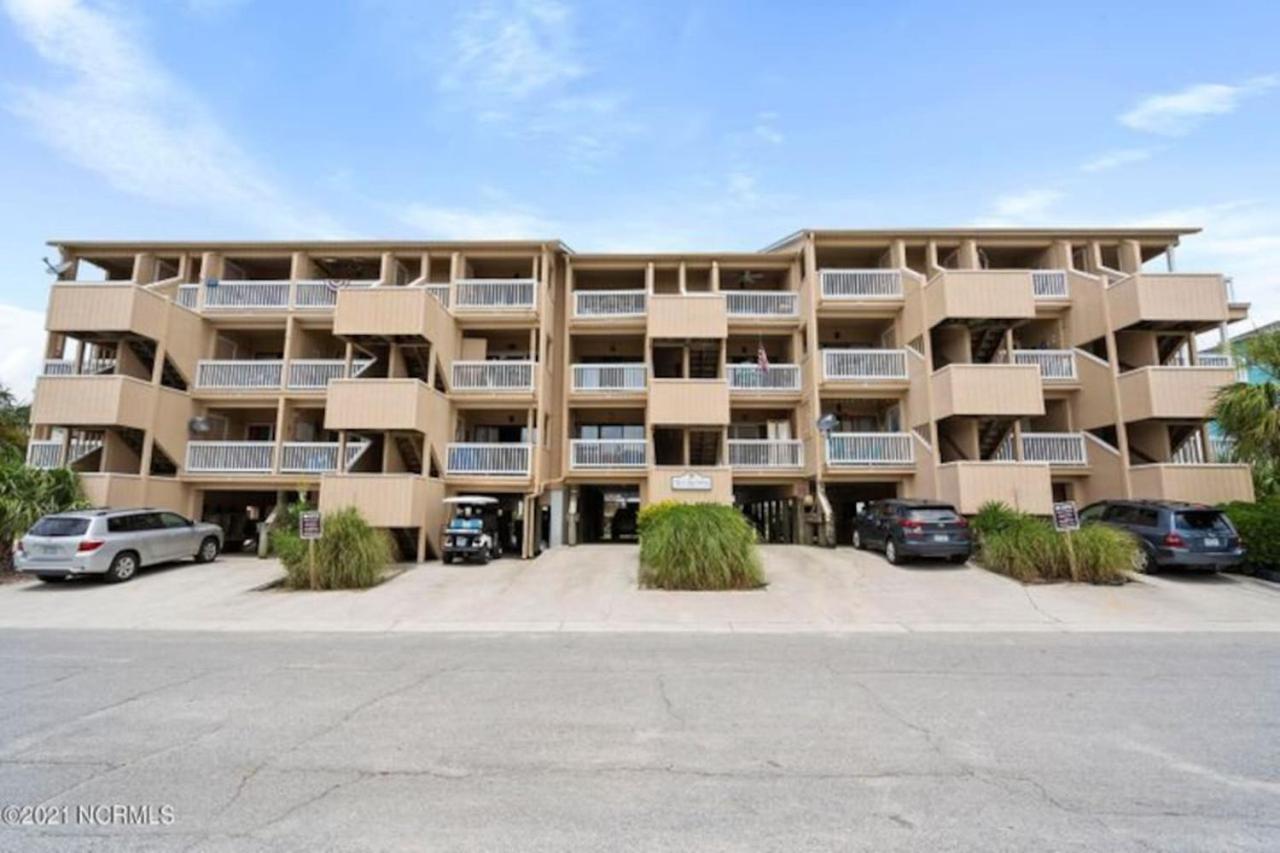 Sunskipper Iota Vila Carolina Beach Exterior foto